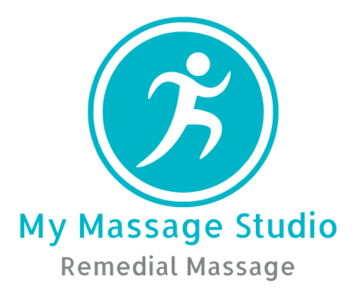 Welcome to My Massage Studio